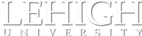 Lehigh University logo